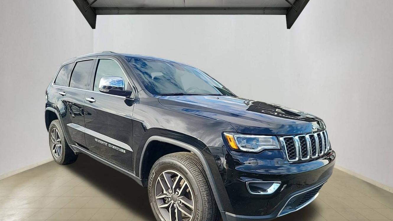 JEEP GRAND CHEROKEE 2022 1C4RJFBG5NC122912 image